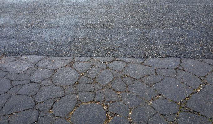Asphalt Rubber