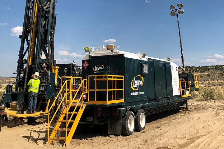 DRILLING SERVICES