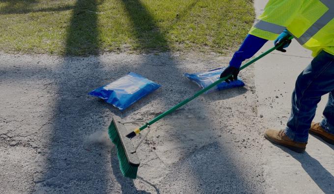 Sweep