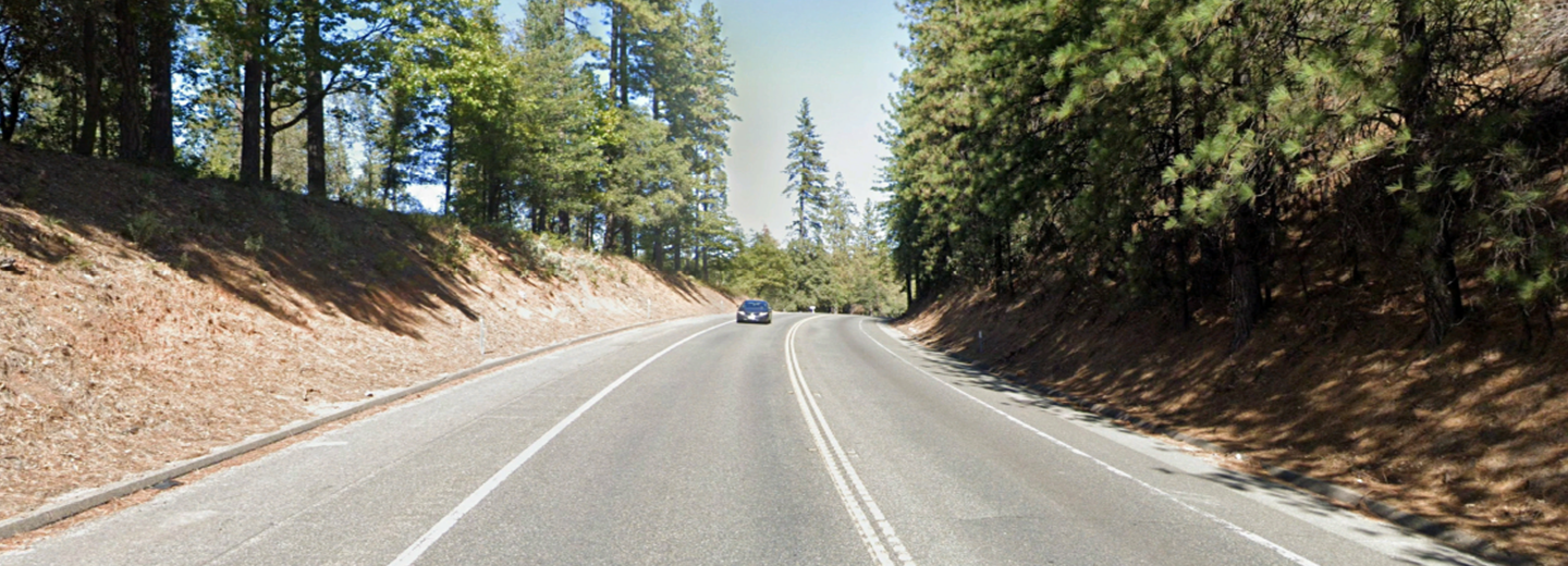 Granite Expands Highway Infrastructure to Improve Safety and Reduce Congestion in Nevada County, California